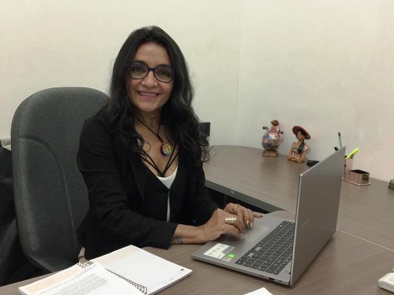 Vereadora Ilmarli destaca aquisição de equipamentos para a Policlínica