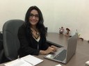Vereadora Ilmarli destaca aquisição de equipamentos para a Policlínica