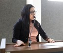 Vereadora Ilmarli fala sobre a publicação da Secretária Municipal de Educação onde se refere aos nordestinos como “mulher que apanha, mas não larga do marido”