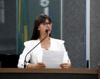 Vereadora Leonice Klaus cobra início das atividades do odontomóvel