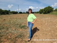 Vereadora Leonice Klaus dos Santos destina Emenda Impositiva para revitalização de espaços de lazer no bairro Boa Esperança