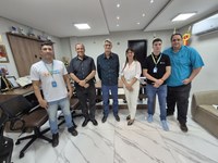 Vereadora Leonice Klaus promove reunião com Energisa e Prefeitura para resolver impasses sobre poda de árvores em Alta Floresta