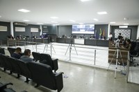 Vereadores apresentam indicação para criação do cargo de Monitor do Transporte Escolar em Alta Floresta