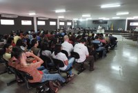 Vereadores apresentam indicação recomendando a retirada da PEC que tira a autonomia financeira da Unemat 