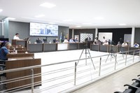 Vereadores cobram melhorias da Energisa durante Audiência Pública realizada pela Câmara Municipal