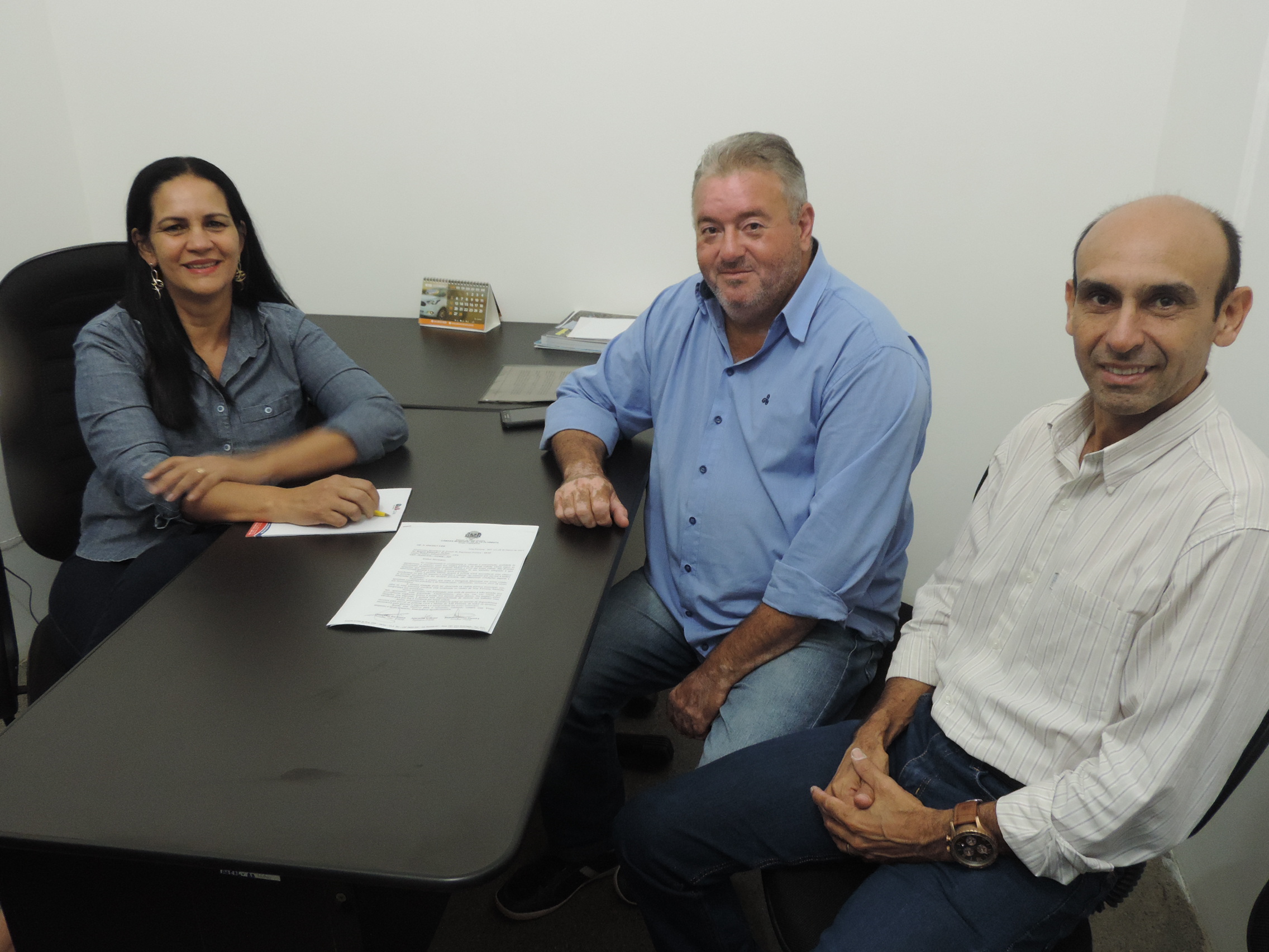 Vereadores de Alta Floresta cobram mais recursos para segurança pública