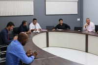 Vereadores definem composição das Comissões Permanentes para o biênio 2019/2020