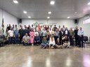 Vereadores participam de encontro regional em Apiacás