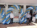 Vereadores participam de inauguração da segunda filial da Móveis Gazin