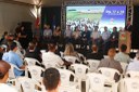 Vereadores participam do 3º Encontro da Expansão da Fronteira Agrícola