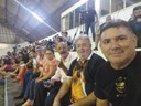 Vereadores prestigiam final das Copas Ariosto e Helena da Riva de Futsal