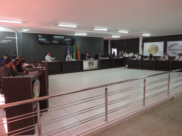 Vereadores querem ampla discussão sobre atualização da Planta Genérica de Valores
