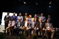 Vereadores são empossados para o mandato 2025-2028